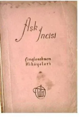 Aşk İncisi