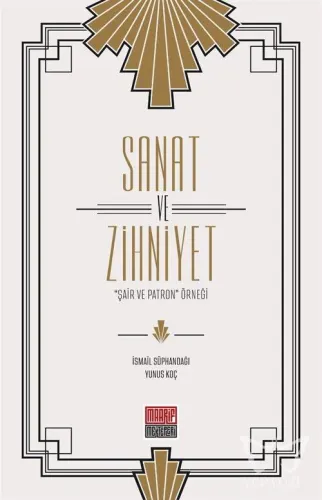 Sanat ve Zihniyet