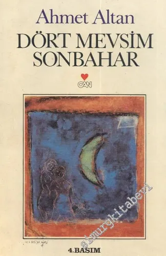 Dört Mevsim Sonbahar -        1991