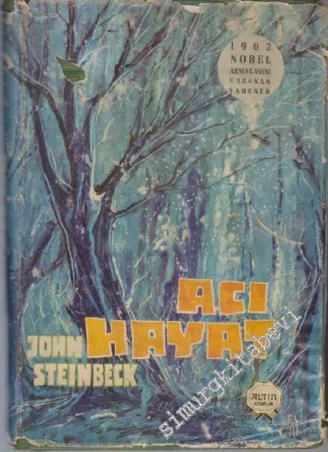 Acı Hayat -