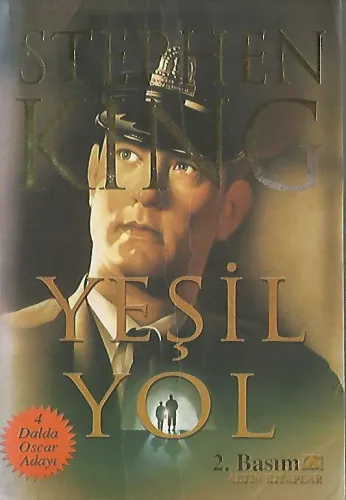 Yeşil Yol