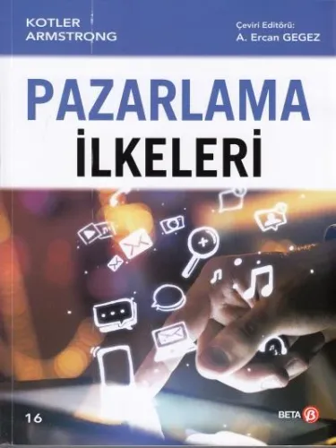 Pazarlama İlkeleri