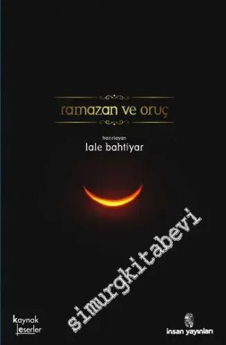 Ramazan ve Oruç -