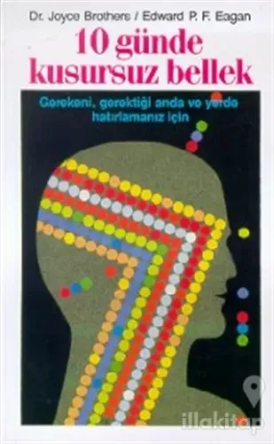 10 Günde Kusursuz Bellek