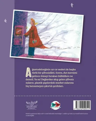 Şifrelerini Kaybeden Adam