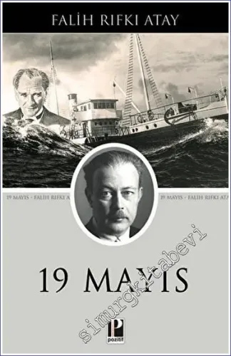 19 [On Dokuz] Mayıs -         2023