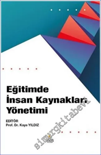 Eğitimde İnsan Kaynakları Yönetimi - 2022