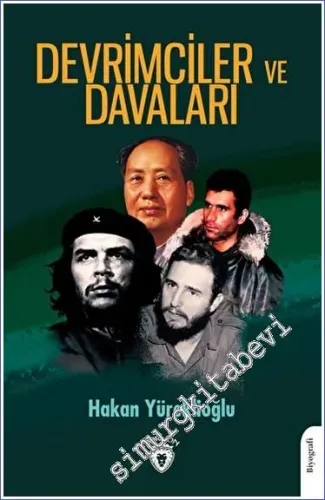 Devrimciler ve Davaları -         2023