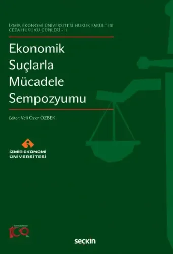 Ekonomik Suçlarla Mücadele Sempozyumu