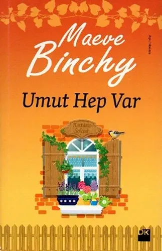 Umut Hep Var