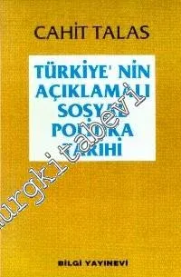 Türkiye'nin Açıklamalı Sosyal Politika Tarihi -        1992
