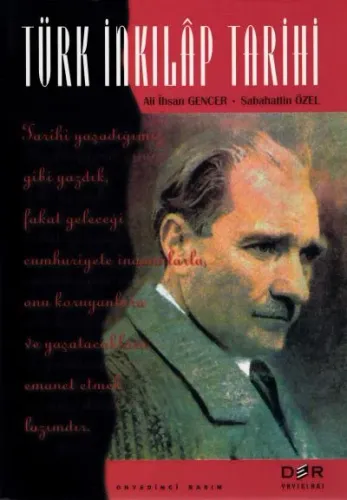 Türk İnkılap Tarihi