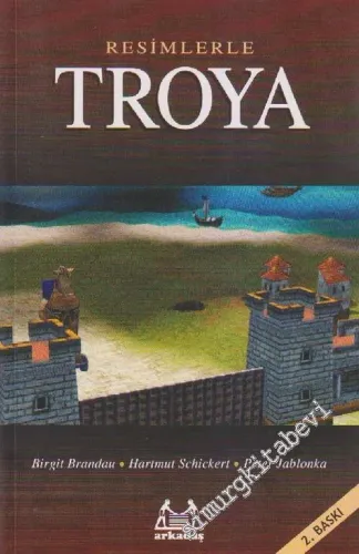 Resimlerle Troya -        2004