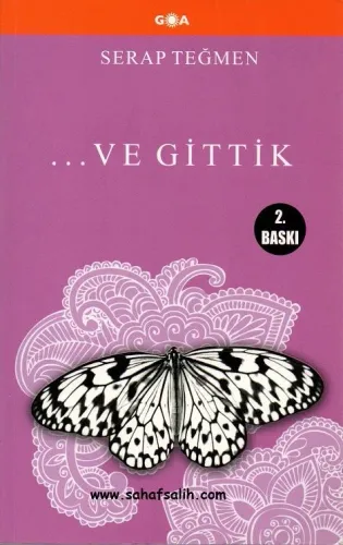 ...Ve Gittik