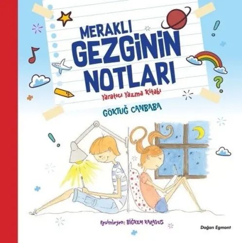 Meraklı Gezginin Notları