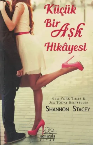 Küçük Bir Aşk Hikayesi
