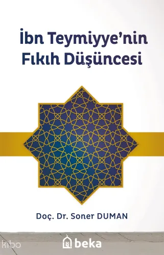 İbnTeymiyye'nin Fıkıh Düşücesi | benlikitap.com