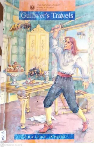 Gulliver's Travels