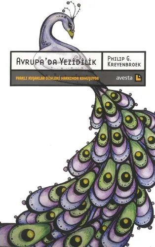AVRUPA'DA YEZİDİLİK