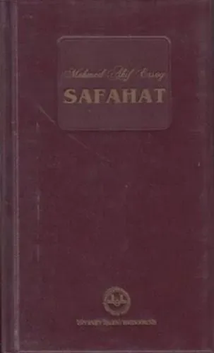 Safahat