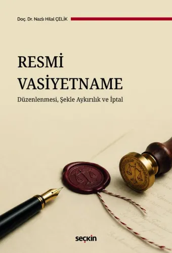 Resmi Vasiyetname