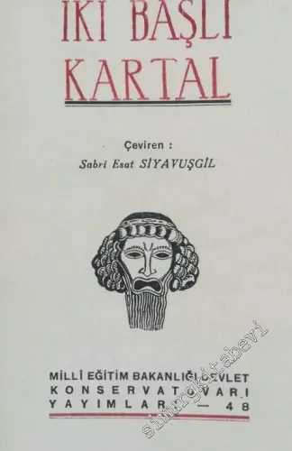 İki Başlı Kartal -        1949