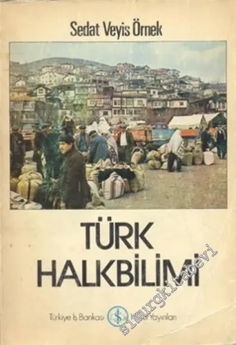 Türk Halkbilimi -        1977