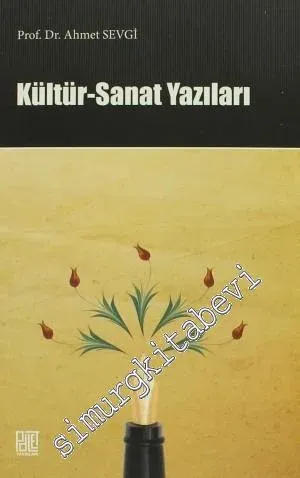 Kültür - Sanat Yazıları -         2014