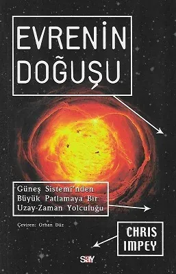 Evrenin Doğuşu