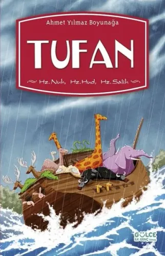 Tufan; Hz.Nuh