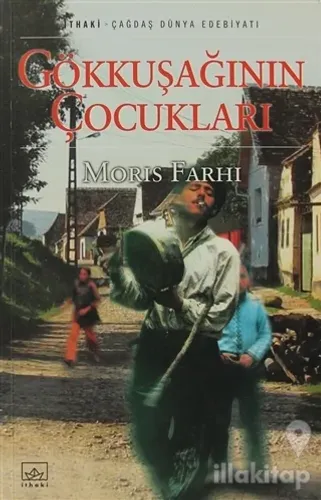 Gökkuşağının Çocukları