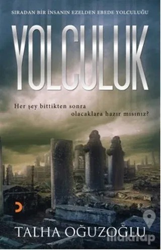 Yolculuk