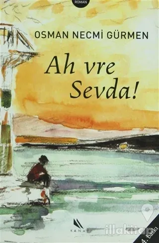Ah Vre Sevda