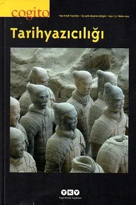 Cogito Tarihyazıcılığı Sayı : 73