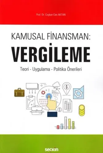 Kamusal Finansman : Vergileme