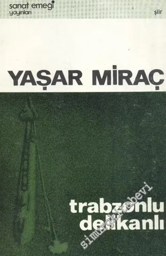 Trabzonlu Delikanlı -        1979