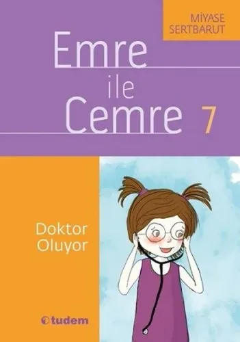 Emre ile Cemre 7 - Doktor Oluyor---6 +..