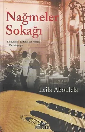 Nağmeler Sokağı