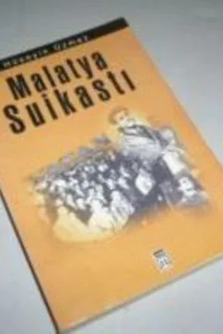 Malatya Suikastı