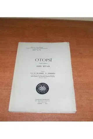 Otopsi