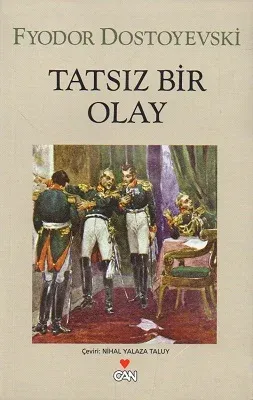 Tatsız Bir Olaya
