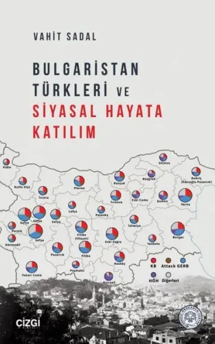 Bulgaristan Türkleri ve Siyasal Hayata Katılım
