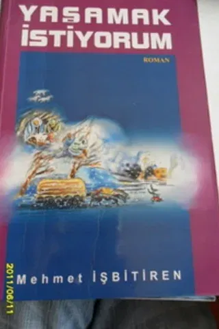 Yaşamak İstiyorum