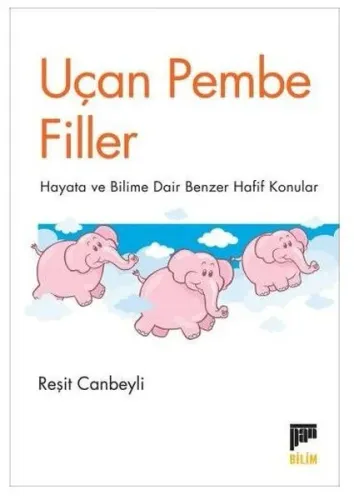 Uçan Pembe Filler