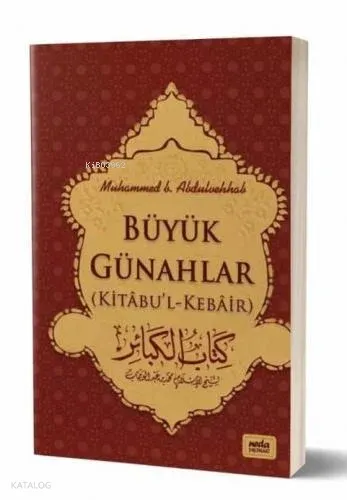 Büyük Günahlar