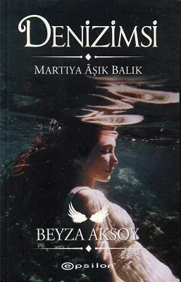 Denizimsi - Martıya Aşık Balık