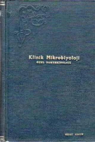 Klinik Mikrobiyoloji