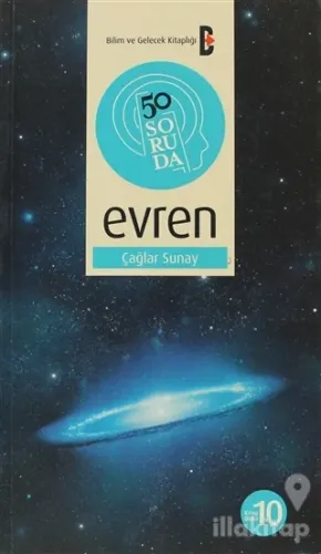 50 Soruda Evren