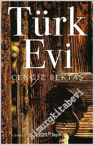 Türk Evi -        2019