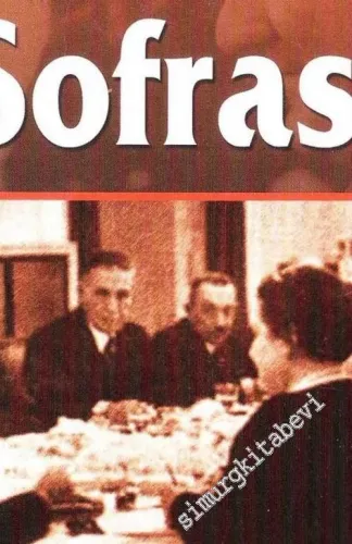 Atatürk'ün Sofrası -        2005